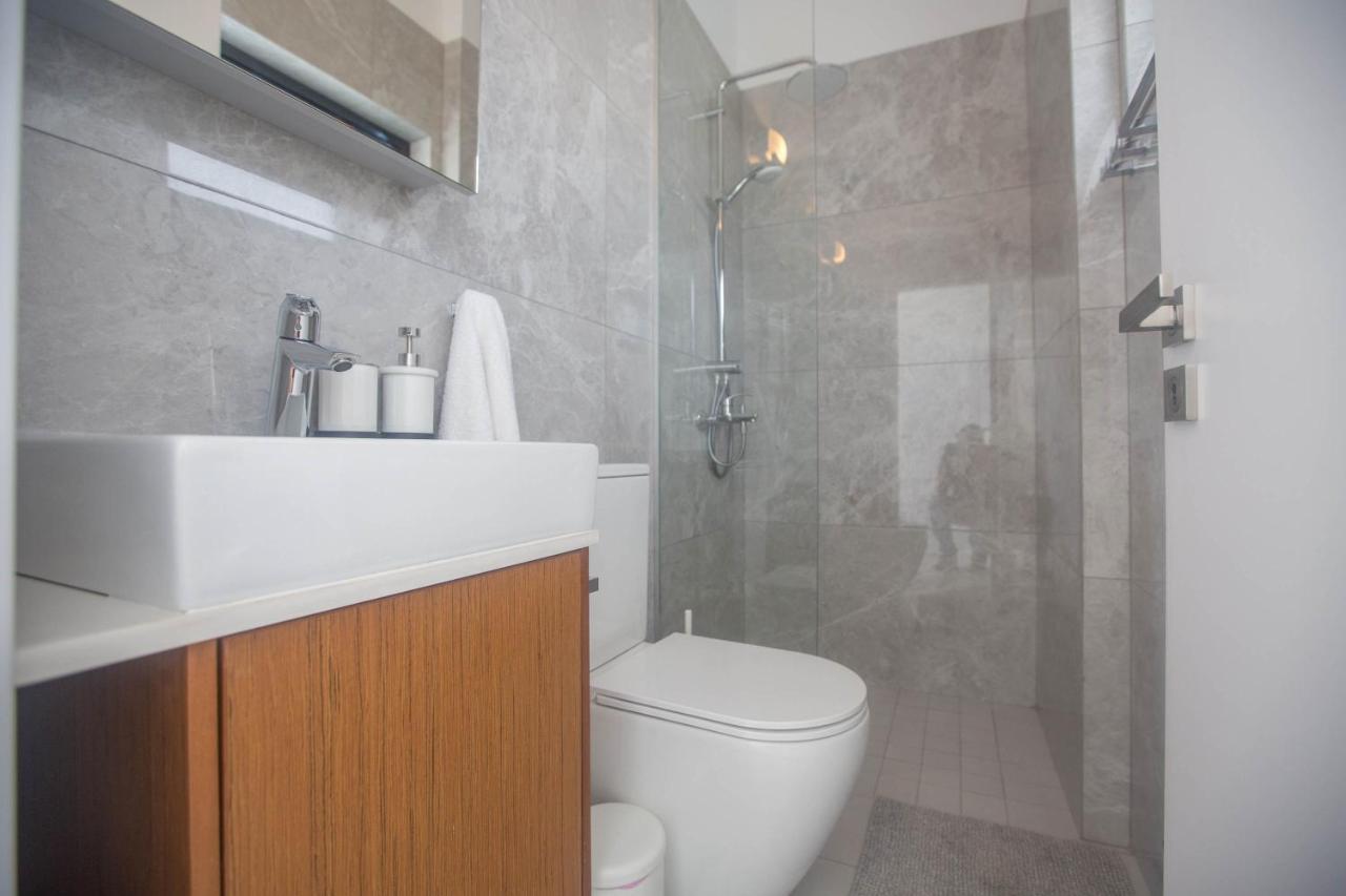 Anassa Seaview Villa - Stunning Panoramic Views Protaras Exterior photo
