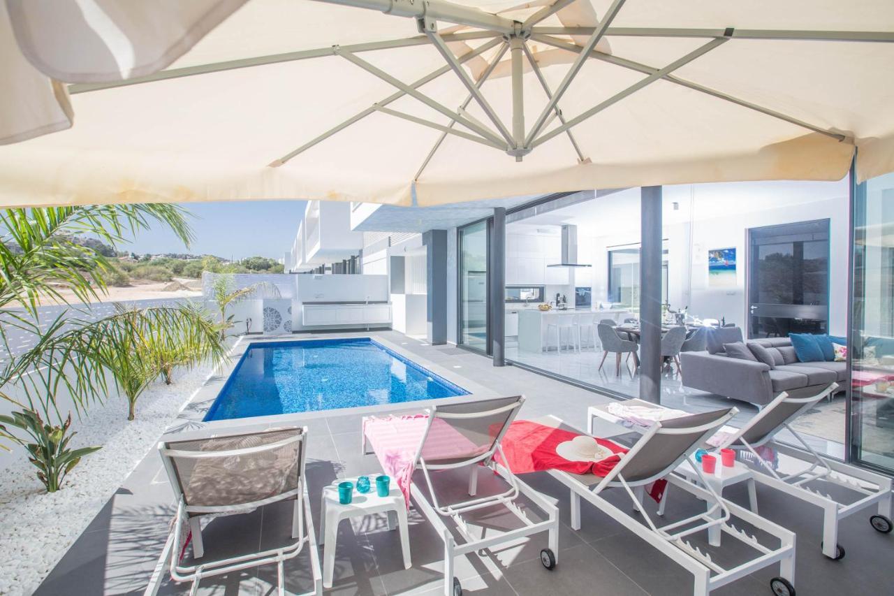Anassa Seaview Villa - Stunning Panoramic Views Protaras Exterior photo